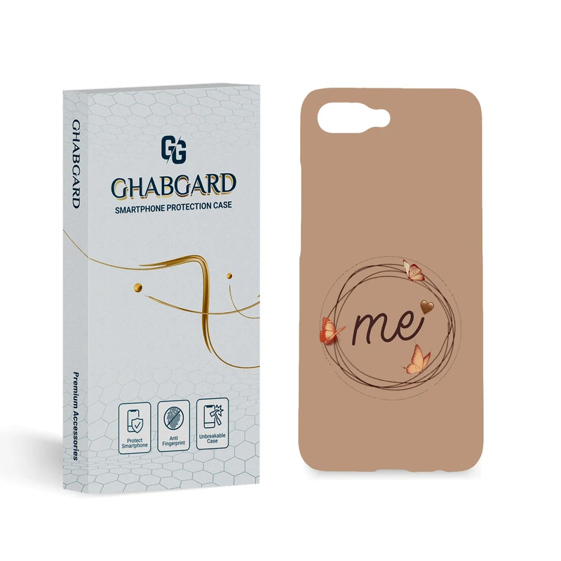 کاور قاب گارد مدل دخترانه مناسب برای گوشی موبایل آنر 10