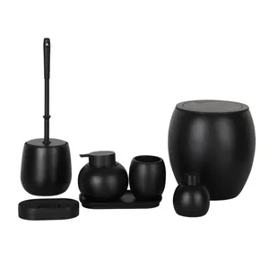 ست سرویس بهداشتی 7 پارچه دلفین مدل FN-750