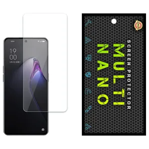 Multi Nano X-S1N Screen Protector For Oppo Reno8 Pro Plus