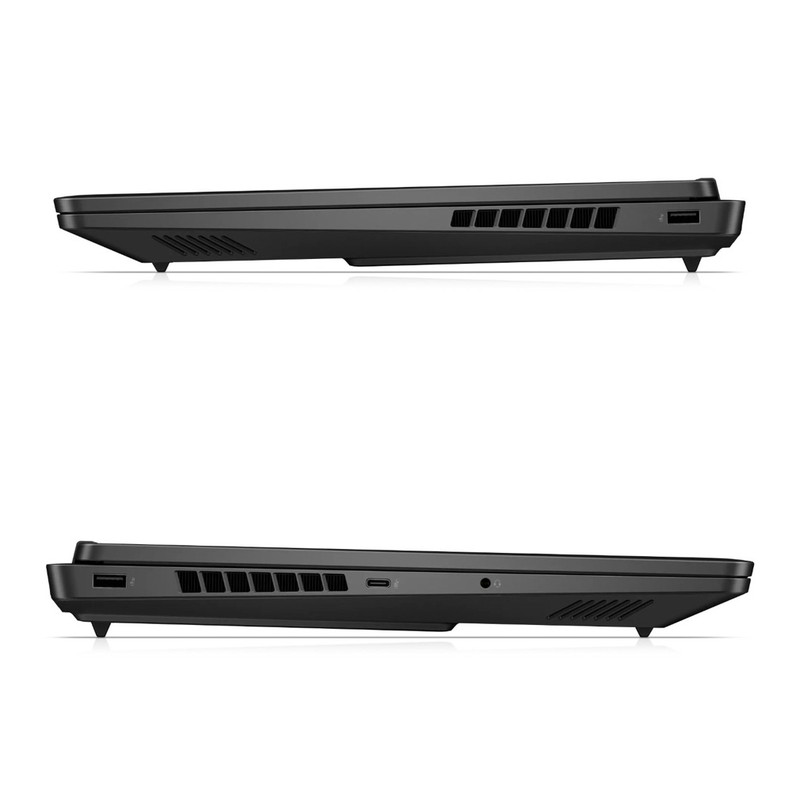 لپ تاپ 16 اینچی اچ‌ پی مدل HyperX OMEN 16-am2013dx-Core Ultra 7 356H-RTX5060 8GB-32GB DDR5 5600MHz-512GB SSD-WUXGA 165Hz-W - کاستوم شده