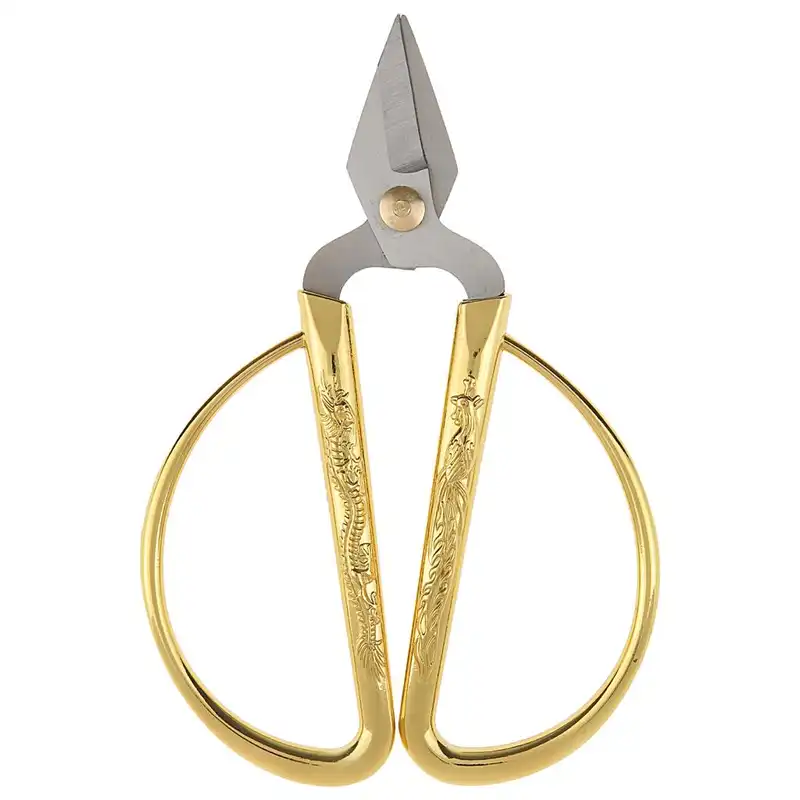 قیچی سرنخ زن طرح اژدها مدل K-41