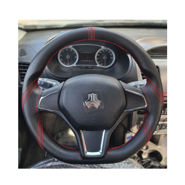 روکش فرمان مدل بازو دار  کد sport 00 مناسب برای ساینا S