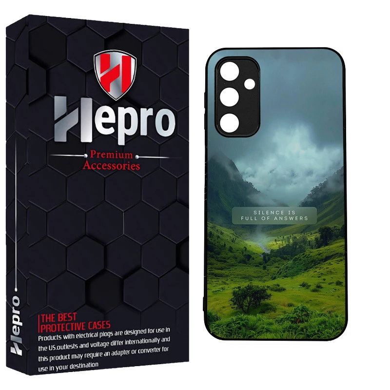 کاور هپرو طرح فانتزی مدل TPU مناسب برای گوشی موبایل سامسونگ Galaxy A14