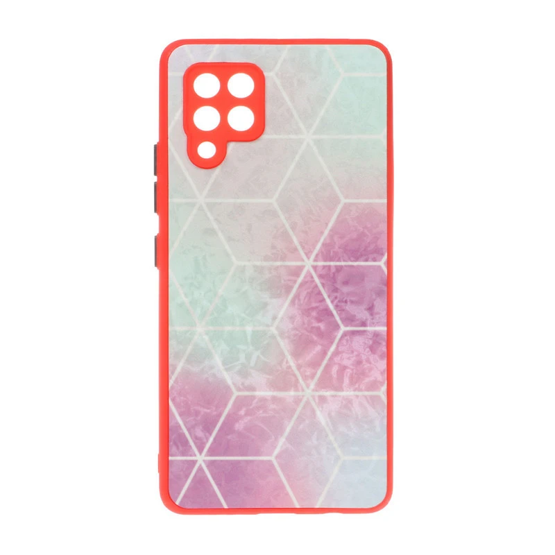 کاور مدل Aa42 مناسب برای گوشی موبایل سامسونگ Galaxy A42