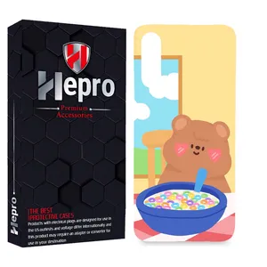 HEPRO MC Cover for Samsung Galaxy A70 / A70S