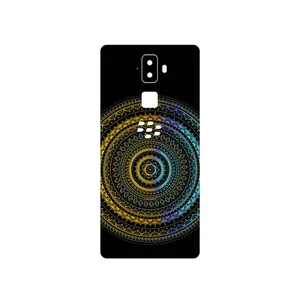 MAHOOT Mandala Design 2 Cover Sticker for BlackBerry Evolve