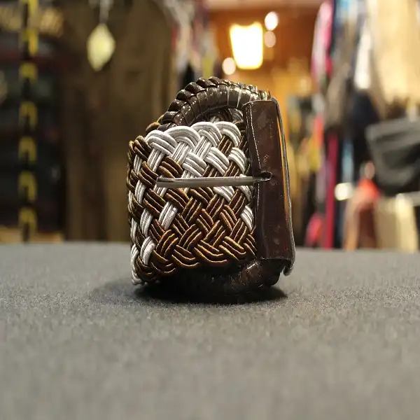 کمربند زنانه کد Ki 03-6