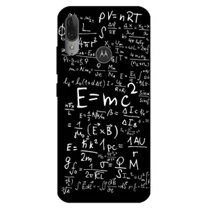 Megafone 6297 Cover For Motorola Moto E6 Plus