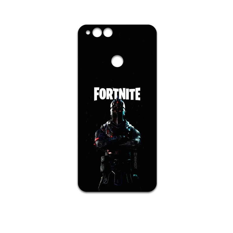 برچسب پوششی ماهوت مدل FORTNITE-Game مناسب برای گوشی موبایل آنر 7X