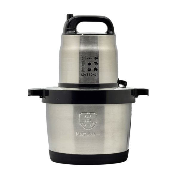 خردکن 6 لیتری لاوسونگ مدل LS-74329