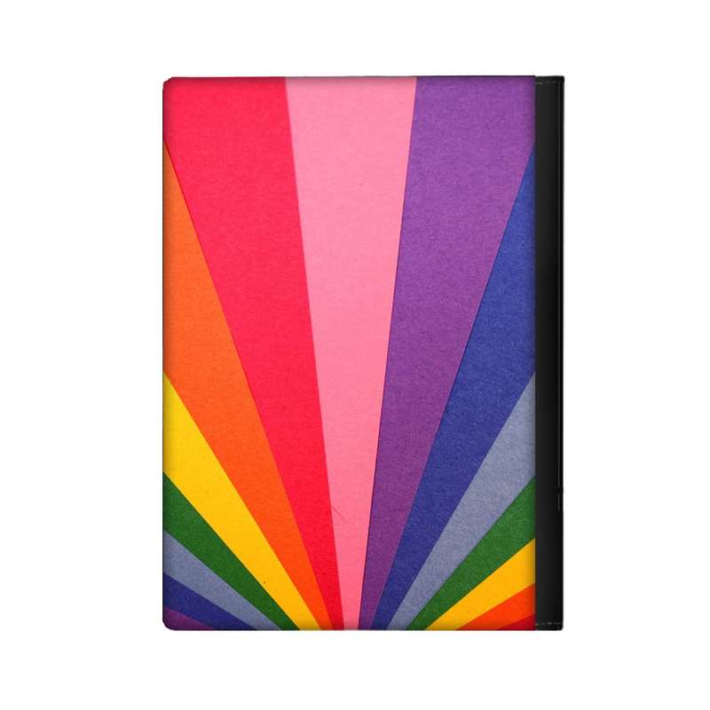 کلاسور مدل رنگی کد 2084