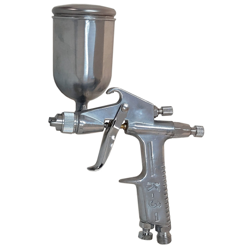 پیستوله رنگ پاس مدل AT-0410