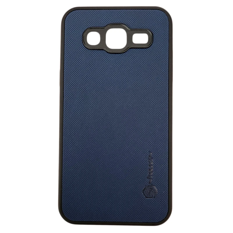 کاور مدل Frosted Shield مناسب برای گوشی موبایل سامسونگ Galaxy J7 2015 / J7 Core / J7 Nxt 