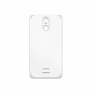 MAHOOT Ceramic-Fiber Cover Sticker for Tecno WX3F LTE