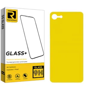 Randika RK Back Protector For Apple iPhone 6