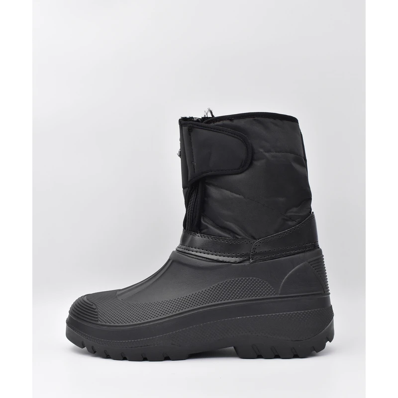 عکس شماره 2 : بوت مردانه پاما مدل non کد g1091