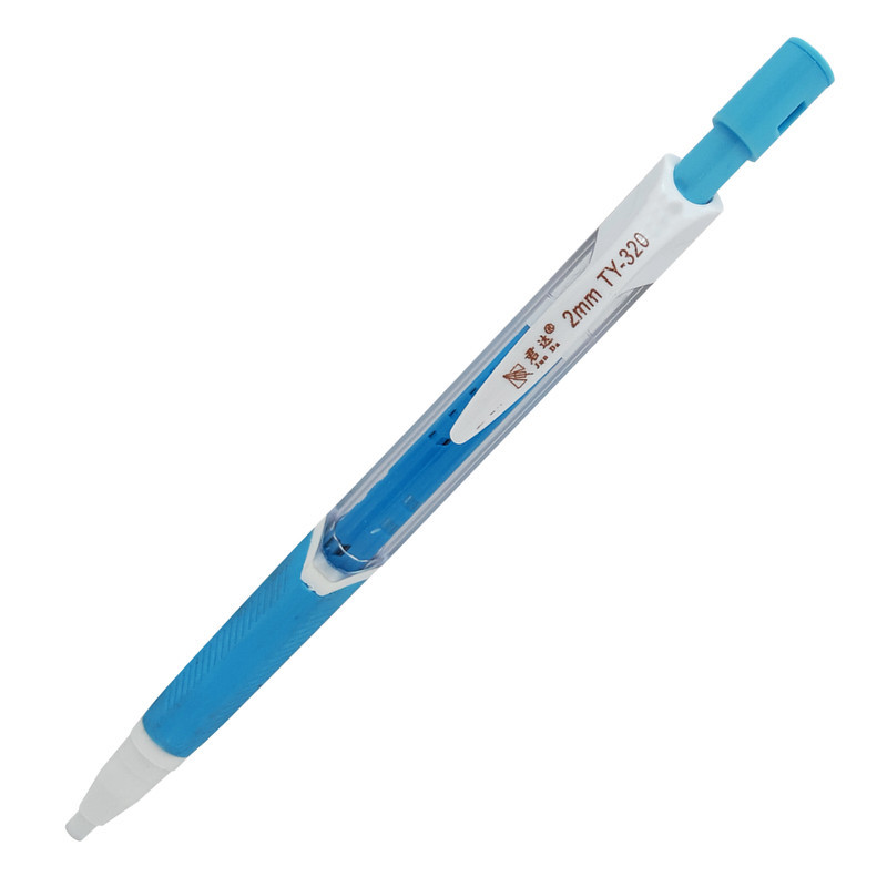 مداد نوکی 2 میلی متری مدل JUN DA کد TY-320 