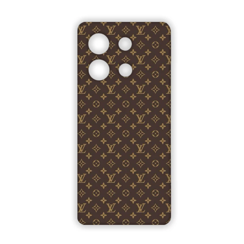 کاور کد 002 مناسب برای گوشی موبایل شیائومی Redmi Note 13 Pro (4G) / Poco M6 Pro (4G)