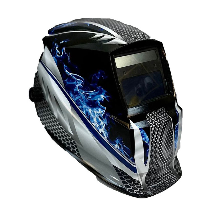 ماسک جوشکاری مدل اتومات