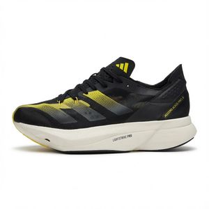 کفش رانینگ مردانه آدیداس مدل adizero 3 GX6259