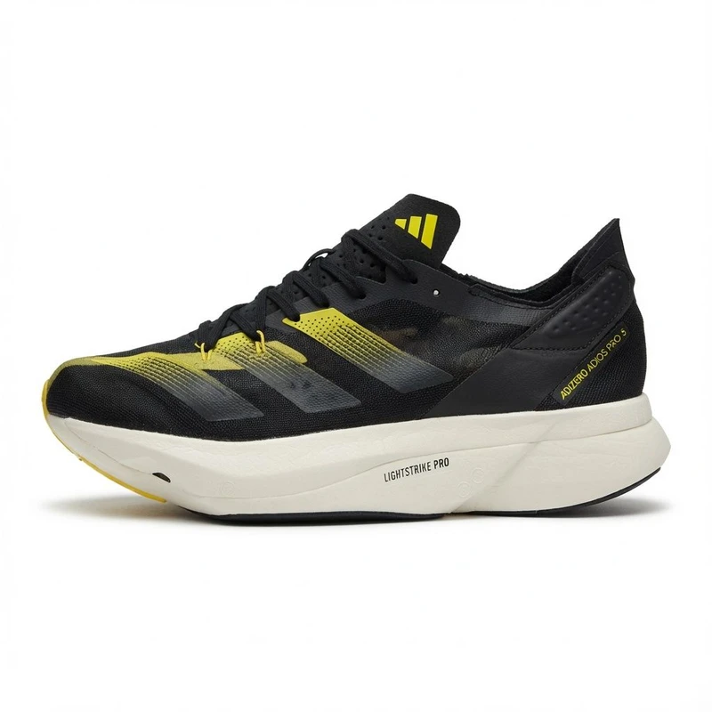 کفش رانینگ مردانه آدیداس مدل adizero 3 GX6259
