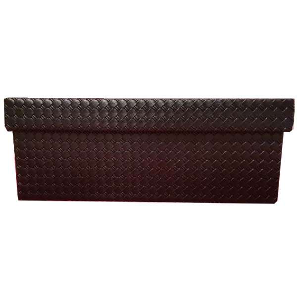 جعبه هدیه چرمی کد 5060