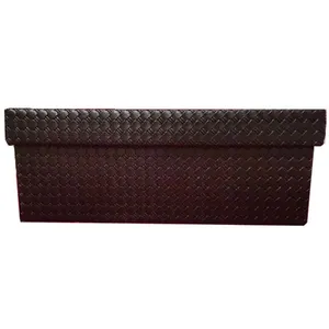 جعبه هدیه چرمی کد 5063