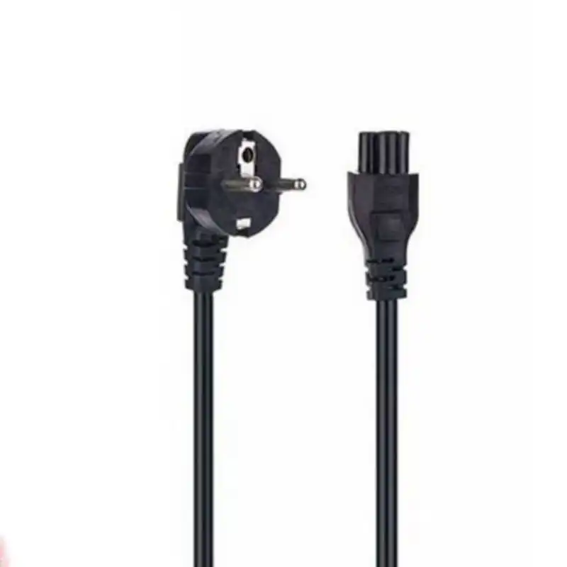 کابل برق سه پین لپ تاپ کد 402 طول 1.5 متر