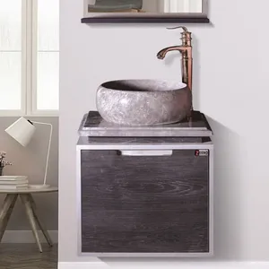 ست کابینت و روشویی مدل دایان کد 750