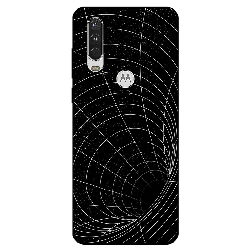 کاور مگافون کد 8108 مناسب برای گوشی موبایل موتورولا Moto One Action