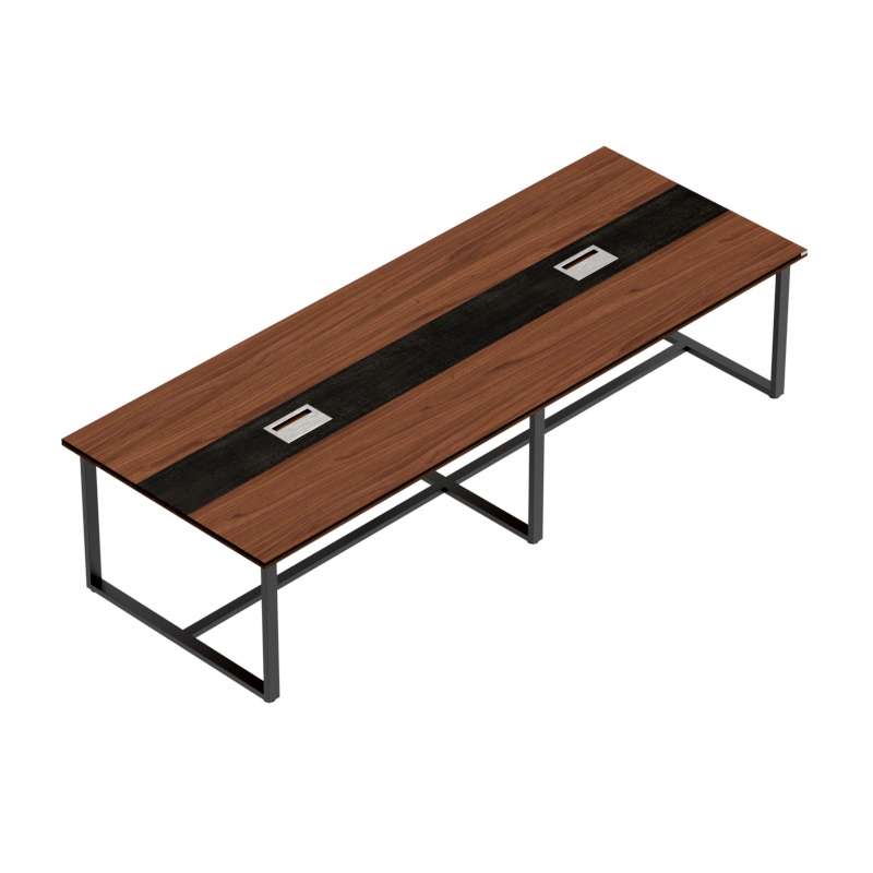 میز کنفرانس اسمردیس مدل CO103 - MDF میز کنفرانس اسمردیس مدل CO103 - MDF