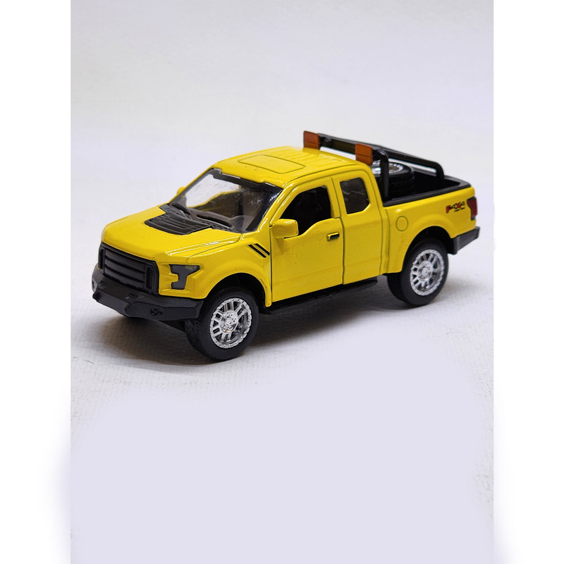 ماشین بازی مدل فورد رپتور