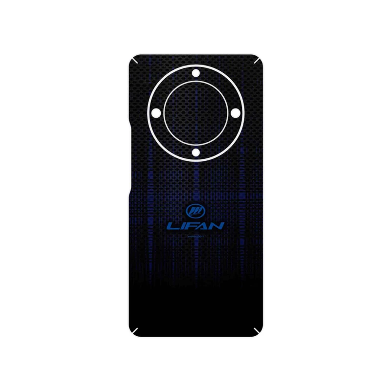 برچسب پوششی ماهوت مدل Lifan مناسب برای گوشی موبایل آنر X9a