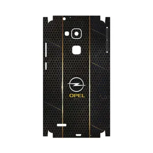 MAHOOT OPEL-FullSkin Cover Sticker for Huawei Mate 7