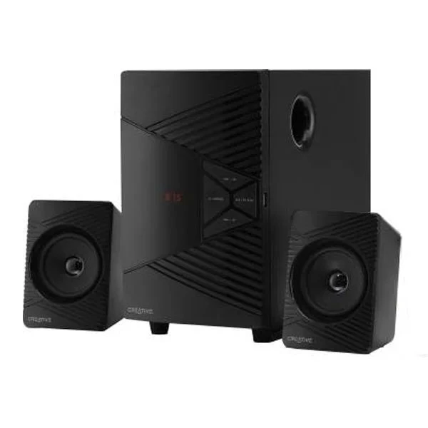  اسپیکر دسکتاپ کریتیو مدل SBS E2500 