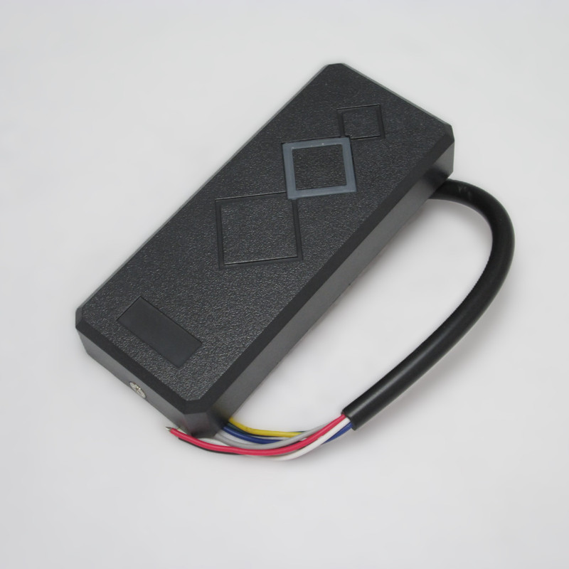 کارت خوان RFID مدل کارتی RAC-760