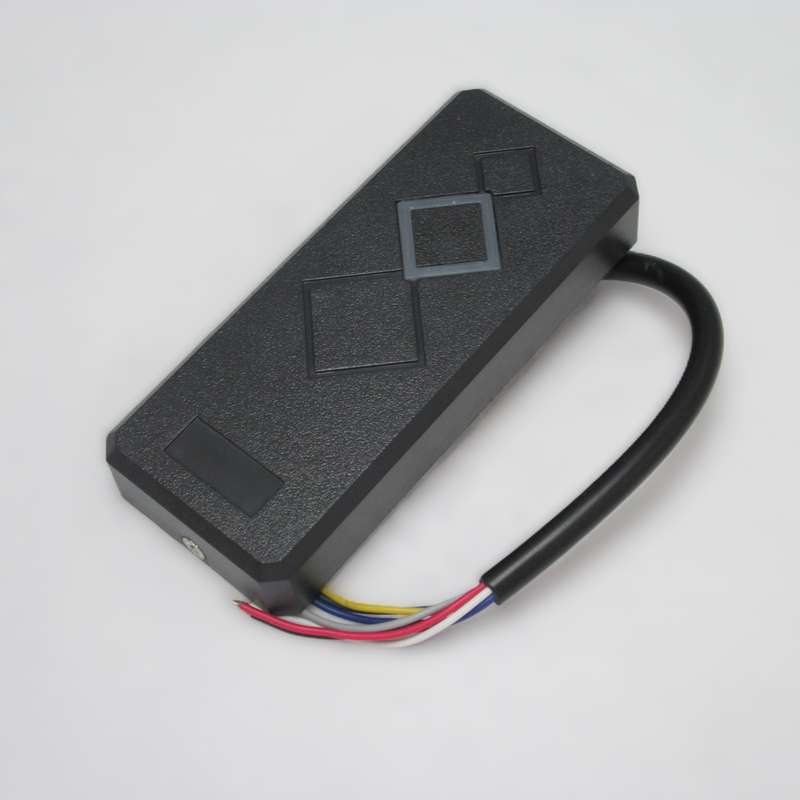 کارت خوان RFID مدل کارتی RAC-760 کارت خوان RFID مدل کارتی RAC-760