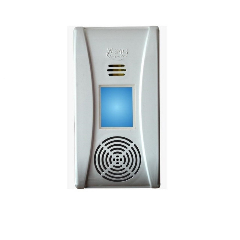 دستگاه دور کننده حشرات مدل الکترو موج کد 012 مجموعه 3 عددی