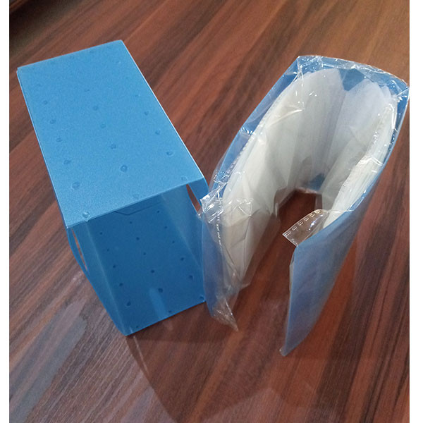 کیف سی دی و دی وی دی سهند ایران کد C-01 مجموعه 36 عددی