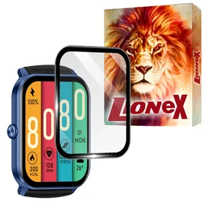 Lionex LWPM Screen Protector For Kieslect Ks mini