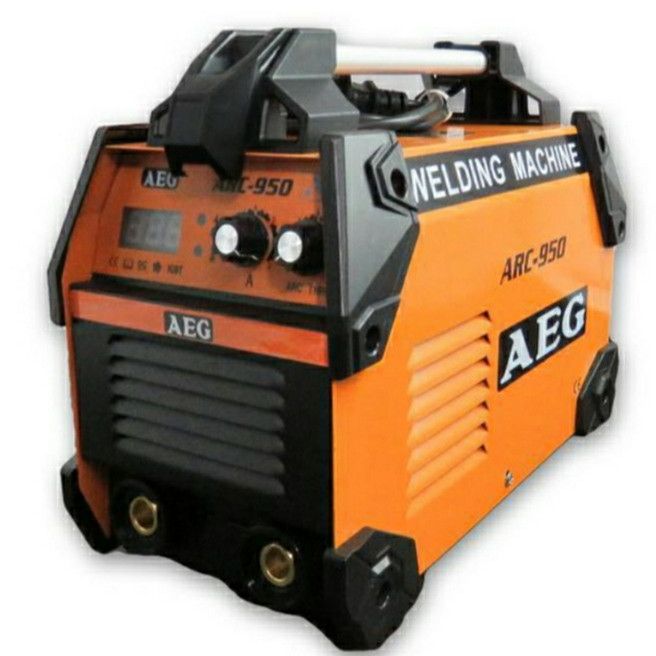 دستگاه جوش 950 آمپر آ ا گ مدل ARCC950 دستگاه جوش 950 آمپر آ ا گ مدل ARCC950