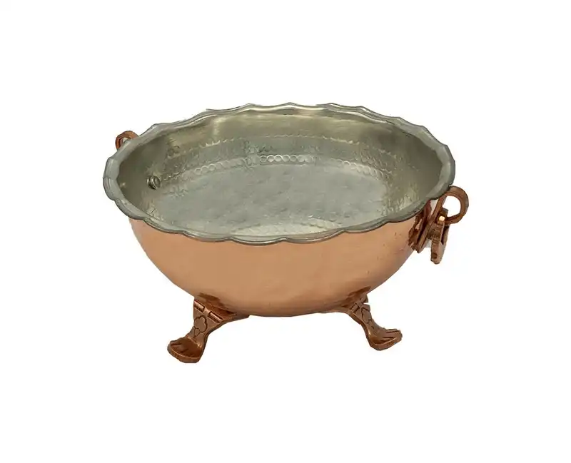 سوپ خوری مسی کد 13