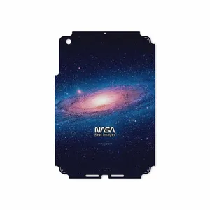 MAHOOT Universe-by-NASA-4 Cover Sticker for Apple iPad mini 2012 A1455