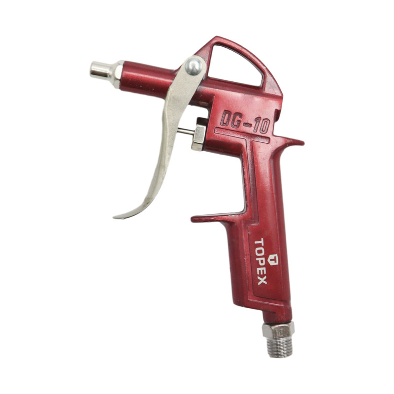 تفنگی باد تاپکس مدل YPGH-DG-10 مجموعه 5 عددی