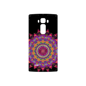 MAHOOT Mandala Design 5 Cover Sticker for LG G Flex 2