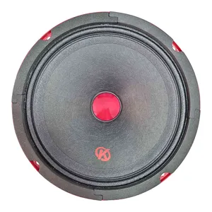 میدرنج درب جلو راست خودرو کاشیاما مدل KA-M-611 سایز 6 اینچ بسته 2 عددی