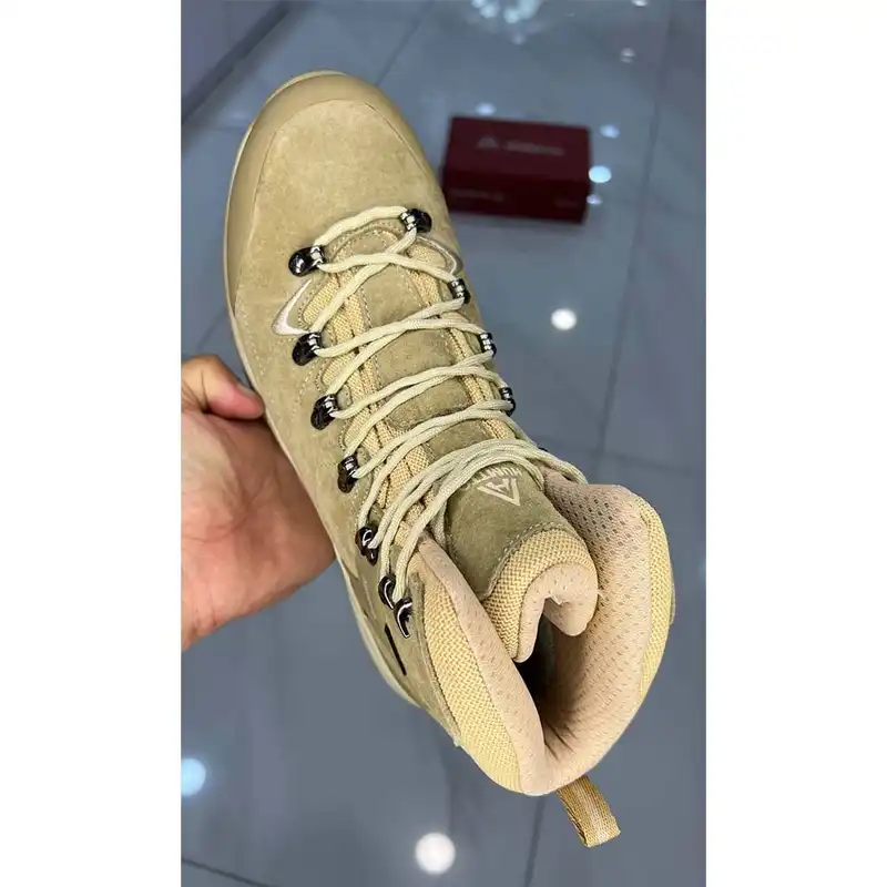 کفش کوهنوردی مردانه هامتو مدل 58839