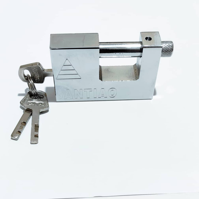 قفل کتابی سانتیا مدل 80MM