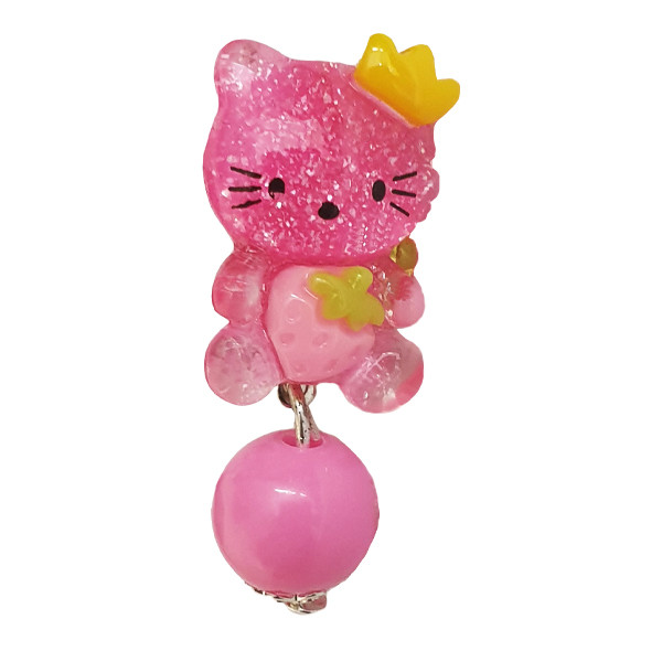 گوشواره دخترانه کد 07