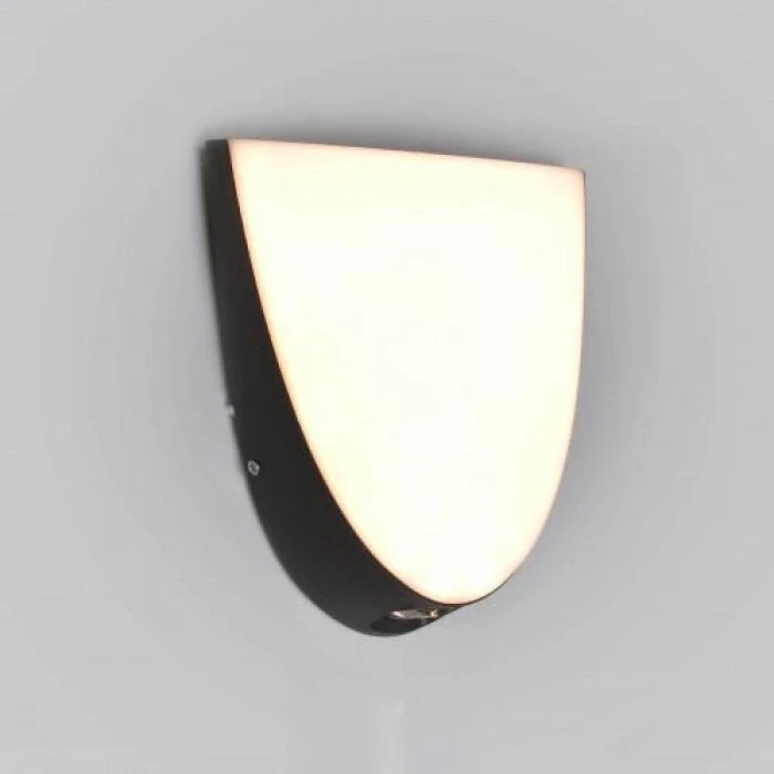 عکس شماره 4 : چراغ حیاطی 24 وات مودی مدل واترپروف ip65-b